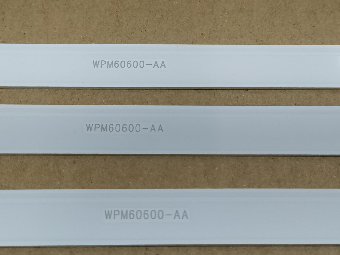 GRUNDIG 50GEU7800B,  KIT TIRAS LED (ref,346)