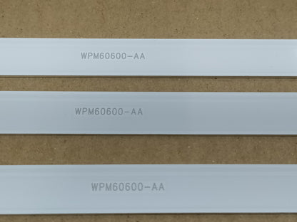 GRUNDIG 50GEU7800B,  KIT TIRAS LED (ref,346)