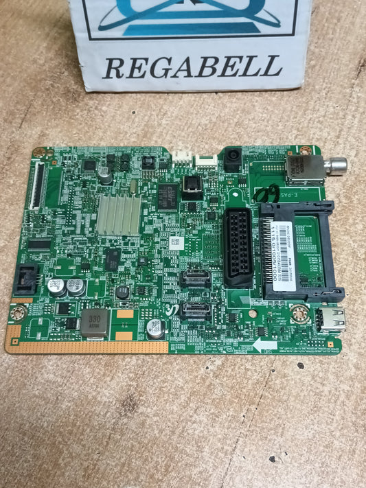 PLACA MAIN, BN94-08202F, de TV SAMSUNG UE32J4000AW