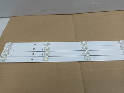DAEWO D50DH55UQMS, KIT TIRAS LED, (ref,345)