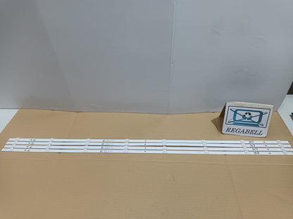 TD SYSTEMS 10520209, KIT TIRAS LED (ref,347)