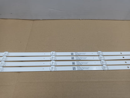 TD SYSTEMS 10520209, KIT TIRAS LED (ref,347)