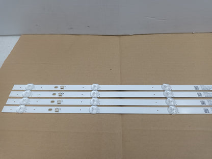 TD SYSTEMS 10520209, KIT TIRAS LED (ref,347)