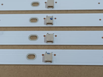 TD SYSTEMS 10520209, KIT TIRAS LED (ref,347)