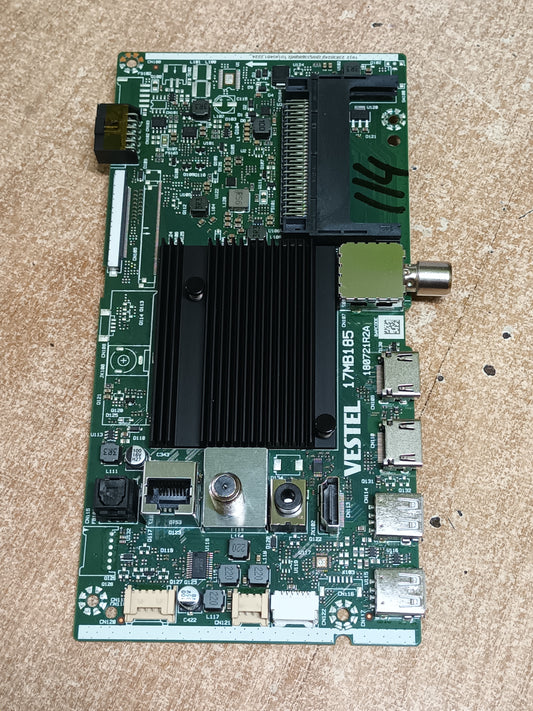 PLACA MAIN, TP.SK706S.PC822, de TV DAEWOO D50DH55UQM