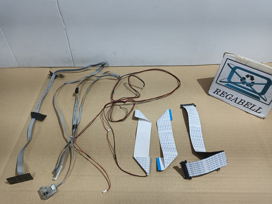 TD SYSTEMS K50DLX9US, COMPONENTES, (ref-68)