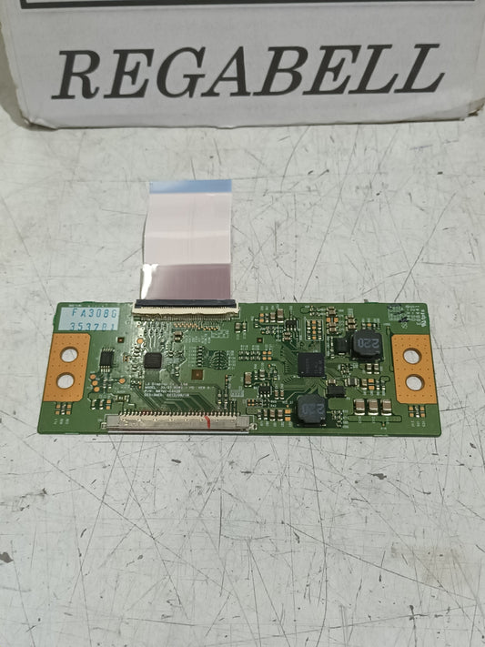 6870C-0442B, de LG32LN540B