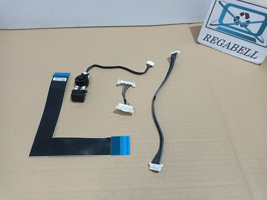 SAMSUNG UE32F4000AW COMPONENTES, (ref-71)