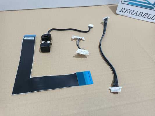 SAMSUNG UE32F4000AW COMPONENTES, (ref-71)