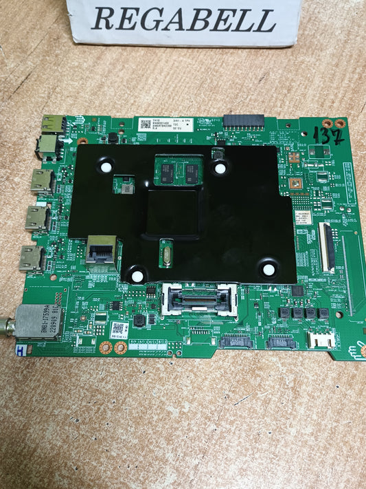 PLACA MAIN, BN96-55140E, de tv Samsung UE55AU7025K