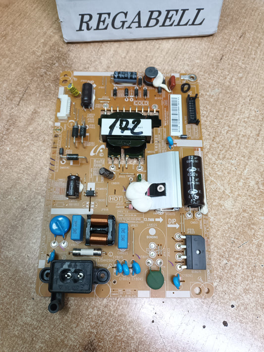 BN44-00460F, de tv Samsung UE32F4000AW,