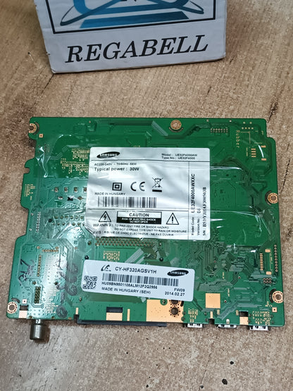 PLACA MAIN, BN96-06778H, de tv Samsung UE32F4000AW