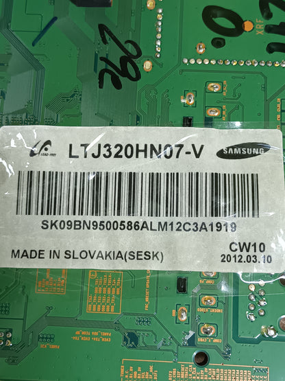 BN41-01797A, de tv SAMSUNG UE32EH5000W