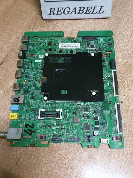 PLACA MAIN, BN41-10798C, de tv SAMSUNG UE40KU6000K,