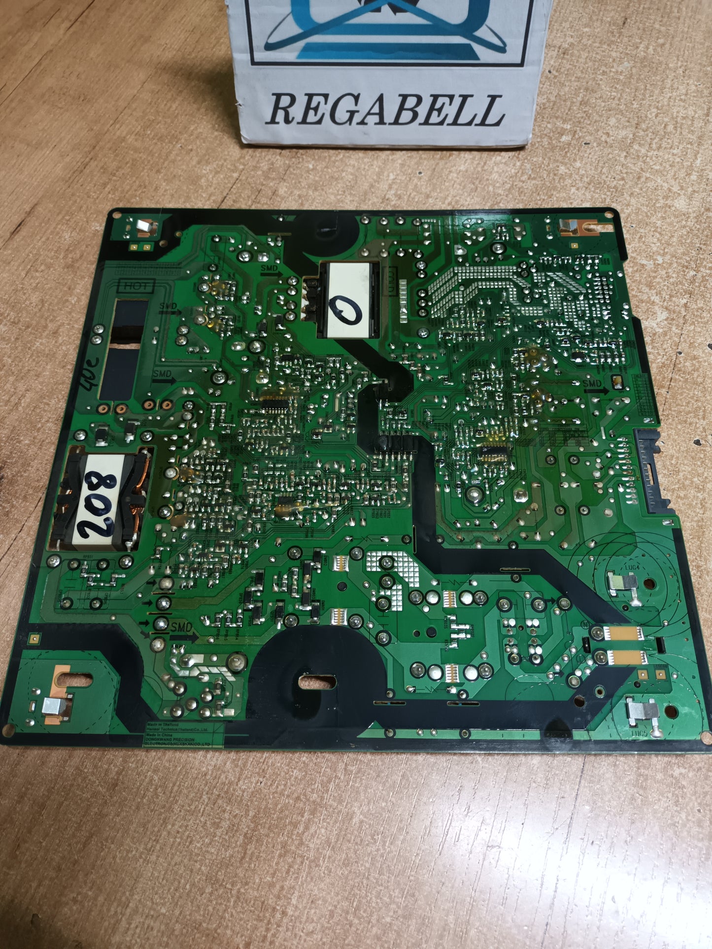 BN44-00932A, de Samsung UE65NU7405U
