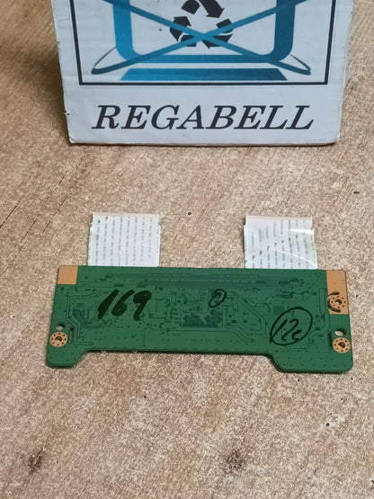 BN41-01938B, desmontada de tv SAMSUNG UE32F6200AW,
