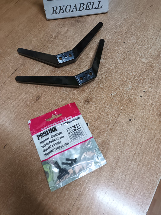 soporte de STREAM SYSTEM BM40L81+