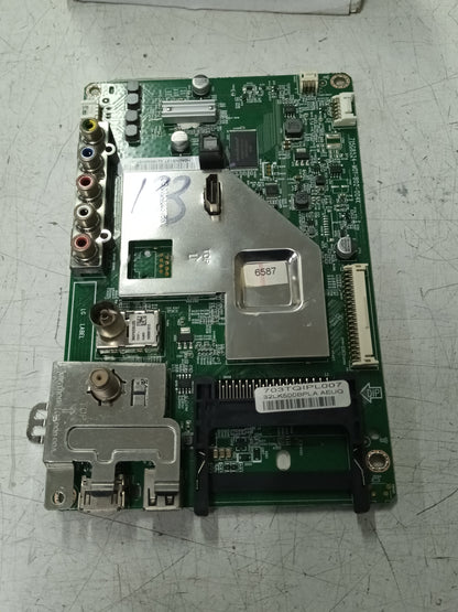 PLACA MAIN, 715G8524-M01-B02-004K, de tv LG32LK500BPL