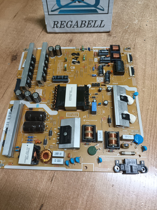 BN44-00727A, de tv Samsung UE48H6850AW,
