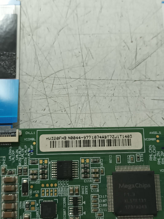 PLACA T-COM,HV320FHB-N00, de TV LG32LF5800,ZA,