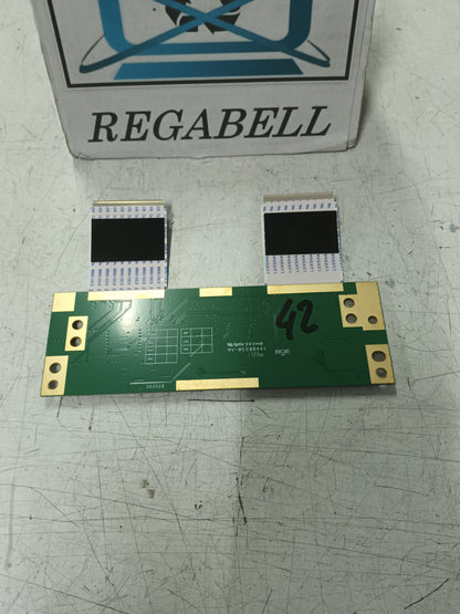 PLACA T-COM,HV320FHB-N00, de TV LG32LF5800,ZA,