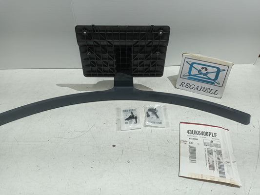 SOPORTE TV LG43UK6400PLF, NUEVO SIN USO,(ref.188)
