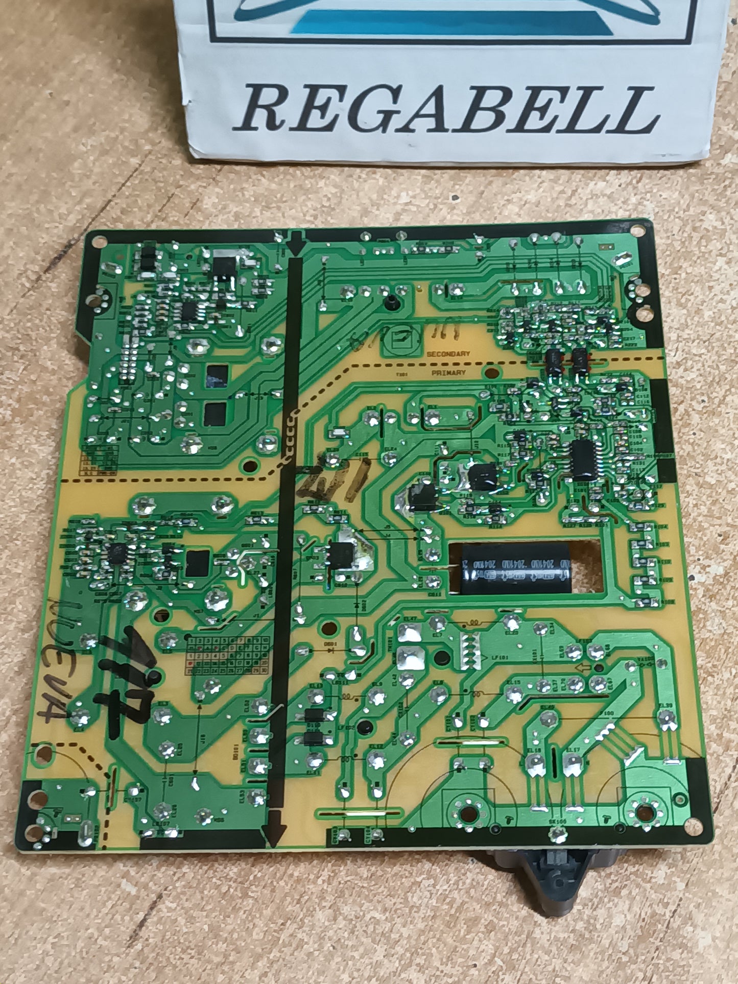 BN94-10883B, de Samsung UE32M5505AK
