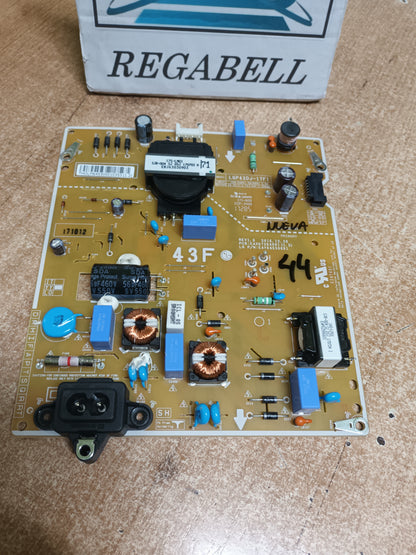 EAX67264001(1.5), NUEVA SIN USAR de tv LG43LJ594V,