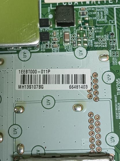 EAX69083603(1.0), EBT66481403, LG43UN711C0ZB, NUEVA