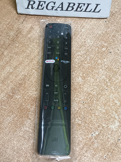 MANDO TV XIAOMI, BLUETOOTH original Y NUEVO