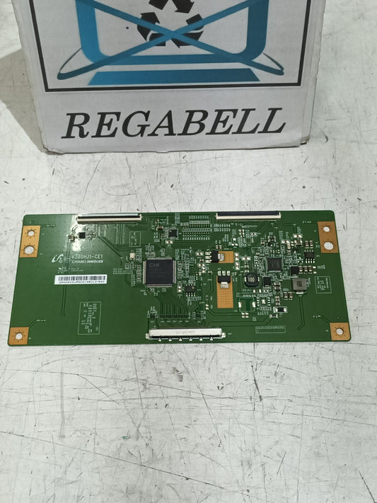 PLACA T-COM, V390HJ1-CE1 , de tv LG39LN5400,