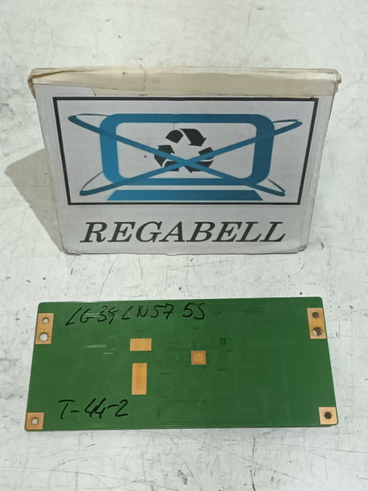 PLACA T-COM, V390HJ1-CE1 , de tv LG39LN5400,