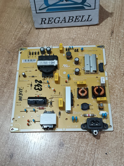 EAX68284301(1.6), de LG55UN81006LB, NUEVA