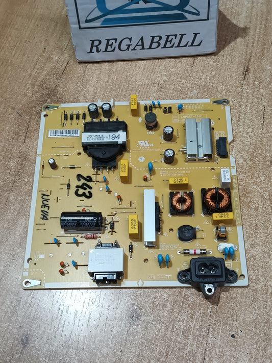 EAX68284301(1.6), de LG55UN81006LB, NUEVA