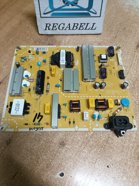 PSU, EAX66851301(1.5), de tv LG43LH570V