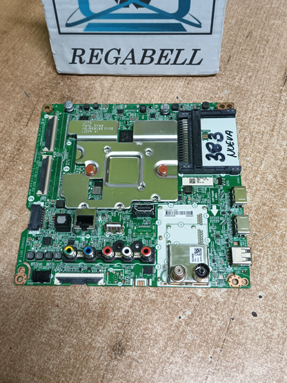 PLACA MAIN, EAX69083603(1.0), EBT66528203, de tv LG55UN73006LA, NUEVA SIN USAR,