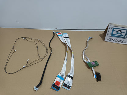 LG55UN81006LB, componentes NUEVOS, (ref-78)