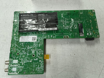 PLACA MAIN, TPD.MT9612.PC795 (T), de TV XIAOMI TV L43MA-AUEU, NUEVA SIN USAR