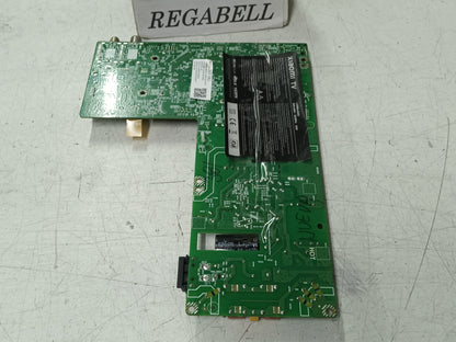 PLACA MAIN, TPD.MT9612.PC795 (T), de TV XIAOMI TV L43MA-AUEU, NUEVA SIN USAR