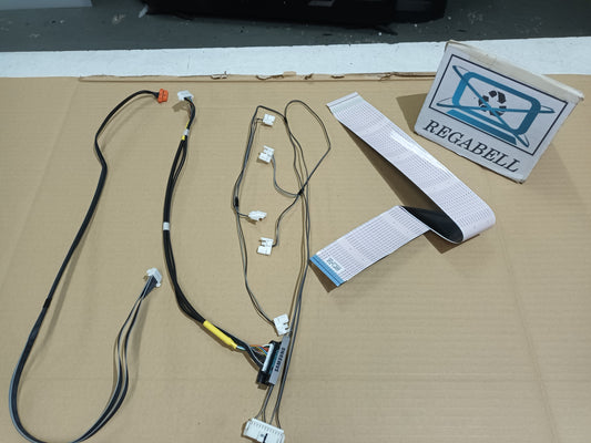 UE65AU7105K, componentes de tv NUEVOS, (ref-84)