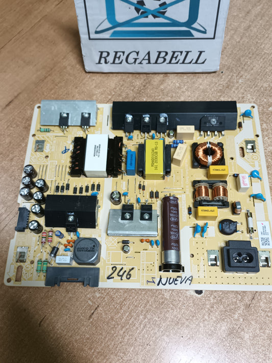 BN44-01055A, NUEVA SIN USAR, de TV UE65TU7150K,