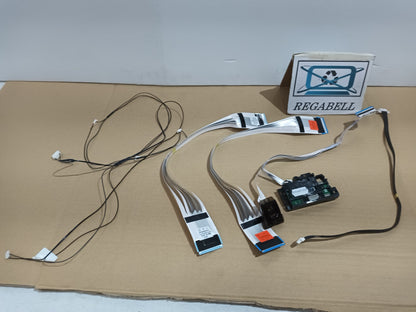 UE55RU7475U, componentes NUEVOS, (ref-86)