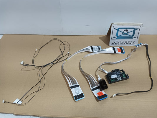 UE55RU7475U, componentes NUEVOS, (ref-86)