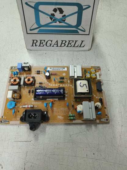 PSU, EAX66851301(1.5), NUEVA SIN USAR, de LG43LJ590V
