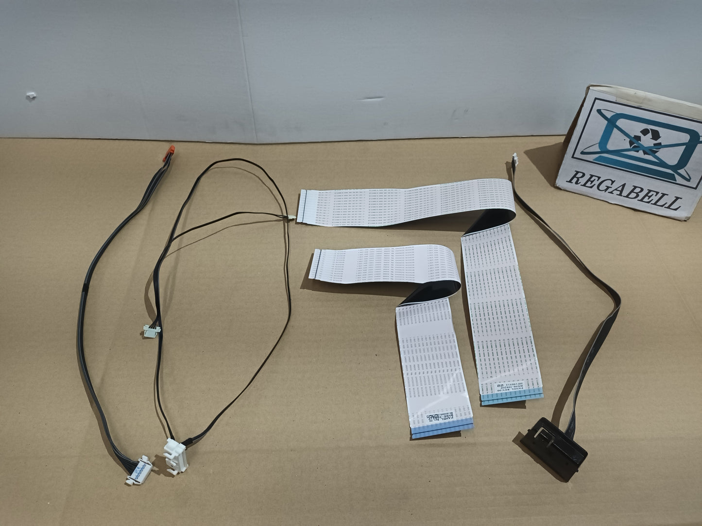 UE55RU7475U, componentes NUEVOS, (ref-86)