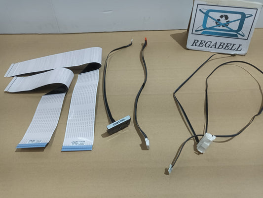UE55NU7026K, componentes TV NUEVOS, (ref-88)