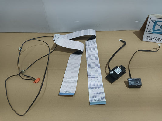 UE55NU7025K, componentes TV NUEVOS, (ref-89)