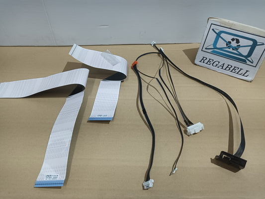 UE55RU7025K componentes TV NUEVOS, (ref-91)