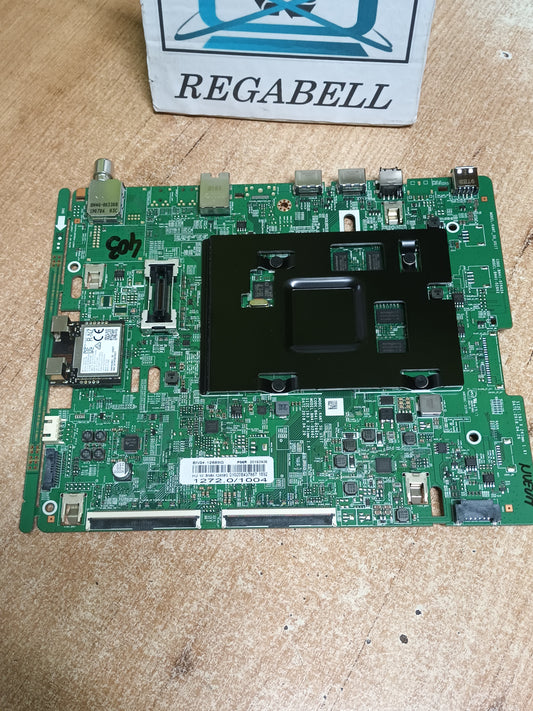 BN94-12869G, de SAMSUNG UE55NU7026K, NUEVA