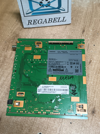 Placa main, BN94-14200A, de tv SAMSUNG UE55RU7025K, NUEVA SIN USAR
